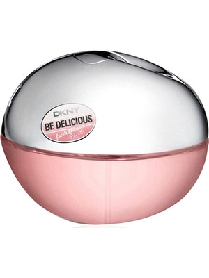 Dkny Be Delicious Fresh Blossom EDP 100 ml Kadın Parfüm Ferah Koku ile Hediyelik Seçenek