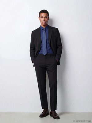 Lc Waikiki Yeni Sezon Regular Fit Gabardin Erkek Takım Elbise Pantolonu