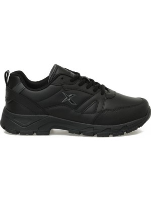 Kinetix WERREL PU 5PR Siyah Unisex Outdoor