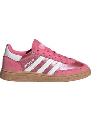 Adidas Spezial Çocuk Pembe Hentbol Ayakkabısı (KH9474)
