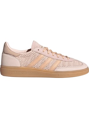Adidas Spezial Kadın Pembe Hentbol Ayakkabısı (LA7833)