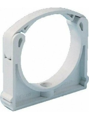 Fırat 100 mm Pvc Atık Su Boru Kelepçesi 5 Adet