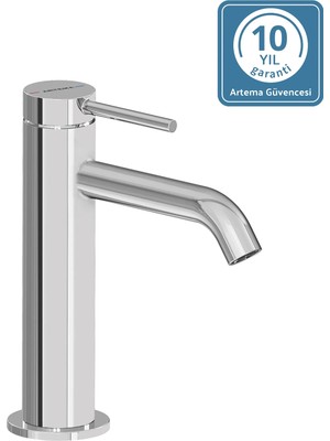 Artema Shift T40 A43797, Yüksek Lavabo Bataryası, Krom