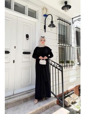 Bwest Ikili Takım - Siyah