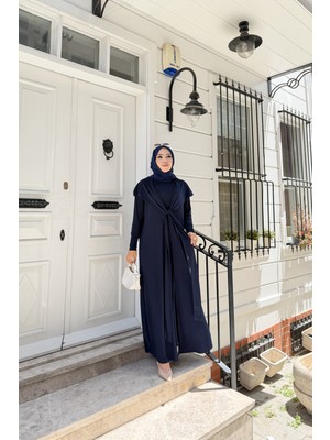 Bwest Ikili Takım - Lacivert