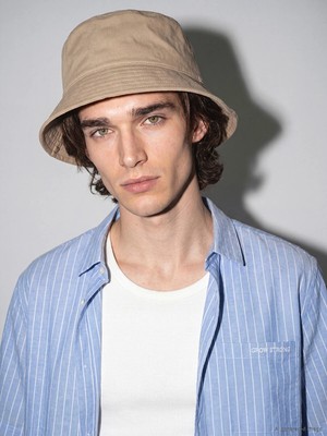 Lc Waikiki Yeni Sezon Basic Erkek Bucket Şapka