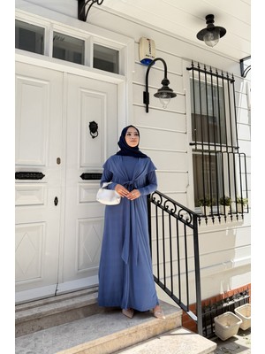 Bwest Ikili Takım - Indigo