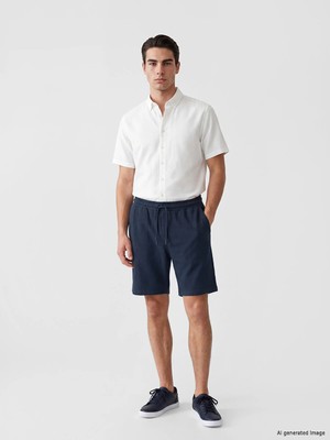 Lc Waikiki Yeni Sezon Regular Fit Erkek Şort