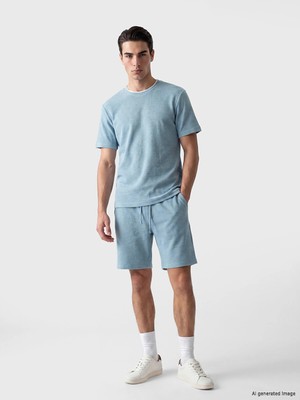 Lc Waikiki Yeni Sezon Regular Fit Erkek Şort