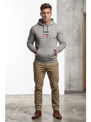 Levi's Graphic Erkek Sweatshirt