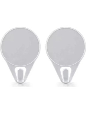 Herşey Trend Herşeytrend Askı 2 Li 180*173*22 mm