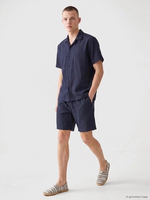 Lc Waikiki Yeni Sezon Relax Fit Erkek Şort