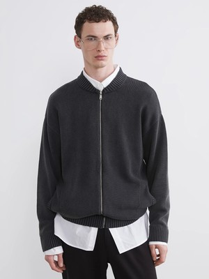 Lc Waikiki Yeni Sezon Loose Fit Erkek Triko Hırka