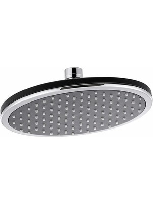 Alvira Honey Tepe Duş Başlığı