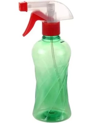 Herşey Trend Herşeytrend Maxel Prizma Püskürtücü Uzun 350ML Y-169