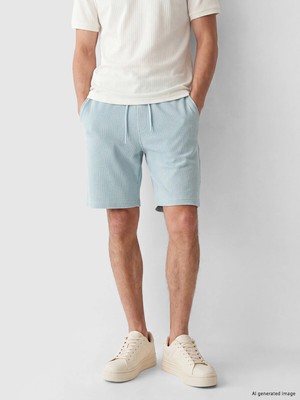 Lc Waikiki Yeni Sezon Regular Fit Erkek Şort