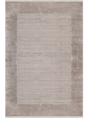 Pierre Cardin Halı Estella EC07A Yumuşak Dokulu Ultra Sık Dokuma 120 Tarak Ipek Halı Yeni Ürün