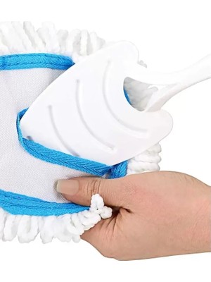 Herşey Trend Herşeytrend Mikrofiber Duster Toz Alıcı Softon  Tp 337