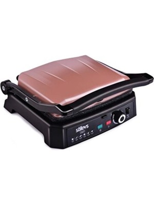 Empressco Pratik ve Şık Tost Makinesi, Kahvaltılarınızı Kolaylaştırır