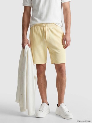 Lc Waikiki Yeni Sezon Regular Fit Erkek Şort