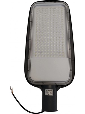 Teknikerelektrik Horoz TEXAS-200 LED 200W Beyaz Işık Sokak Armatürü 074-012-0200-0103