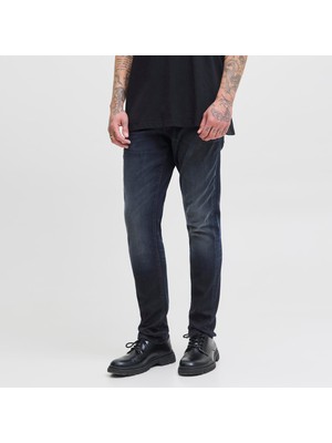 Jack & Jones Erkek Slim Fit Düsük Bel Jean - Glenn
