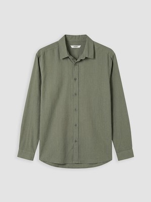 Lc Waikiki Yeni Sezon Regular Fit Poplin Erkek Gömlek