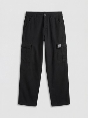 Lc Waikiki Yeni Sezon Standart Kalıp Erkek Kargo Pantolon