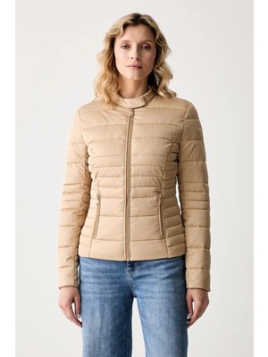 Guess Vona Kadın Ceket