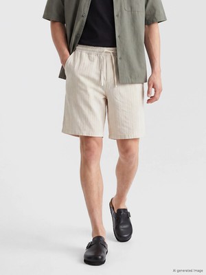 Lc Waikiki Yeni Sezon Relax Fit Erkek Şort