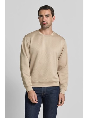 Guess Jacqu Erkek Sweatshirt