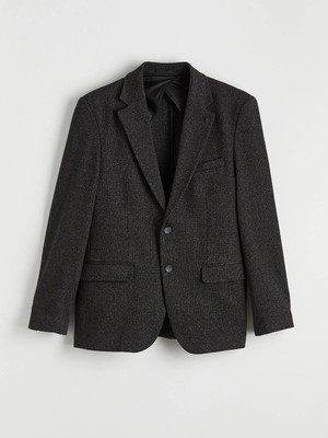 Lc Waikiki Yeni Sezon Standart Kalıp Erkek Blazer Ceket