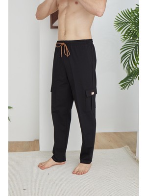 Kly Pijama Kly 1030 Yandan Cepli Tek Alt