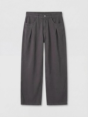 Lc Waikiki Yeni Sezon Regular Fit Erkek Pileli Pantolon