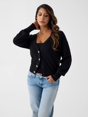 Guess Nina Kadın Triko