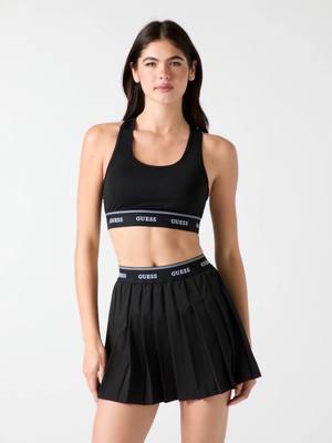 Guess Alba Kadın Aktif Spor Sütyeni