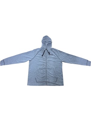 Gasp Thermal Zip Hoodie