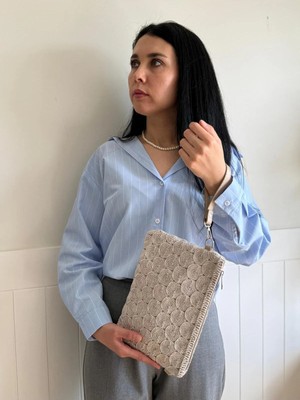 Laletto Bags Kadın Clutch & Portföy Çanta