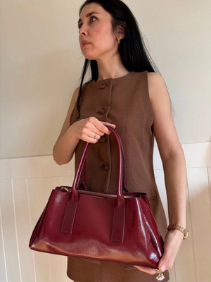 Laletto Bags Kadın Defne Model Omuz Çantası