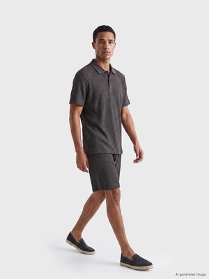 Lc Waikiki Yeni Sezon Regular Fit Erkek Şort