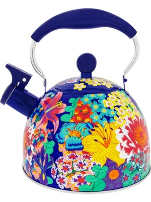 Pylones Düdüklü Kettle 1.8 L - Sifflothe - Bouquet