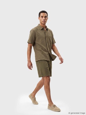 Lc Waikiki Yeni Sezon Regular Fit Erkek Şort
