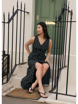 Nora Dress