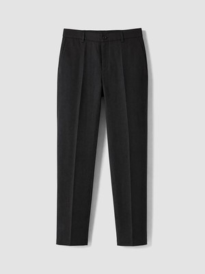 Lc Waikiki Yeni Sezon Regular Fit %100 Keten Erkek Pantolon
