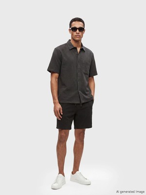 Lc Waikiki Yeni Sezon Regular Fit Erkek Şort