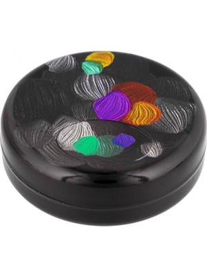 Pylones Cep Küllüğü - Goal - Black Palette