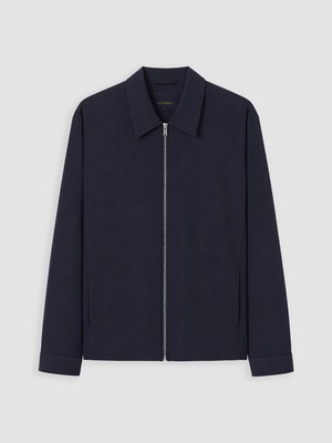Lc Waikiki Yeni Sezon Regular Fit Gömlek Yaka Erkek Ceket