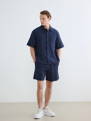 Lc Waikiki Yeni Sezon Regular Fit Erkek Şort