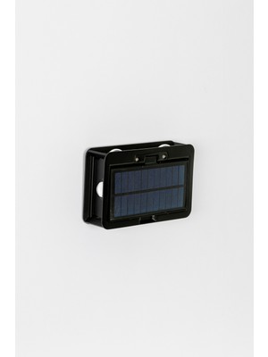 Empressco 6 Led'li Solar Duvar Aydınlatması, Enerji Tasarruflu ve Şık Tasarım
