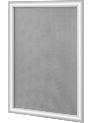 OfisDS 5 Adet - Alüminyum Açılır Kapanır Çerçeve Gönye Köşe - A3 - 30X42 cm - 25MM